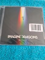 IMAGINE DRAGONS, Ophalen of Verzenden, Zo goed als nieuw, Poprock