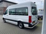 Mercedes-Benz Sprinter Tourer Rolstoelbus / Personenbus 311, Auto's, Mercedes-Benz, Gebruikt, 2000 kg, 116 pk, Wit