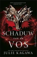 Schaduw van de vos, Ophalen of Verzenden, Zo goed als nieuw, Fictie