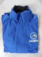 Tussen door jas, Kleding | Heren, Ophalen of Verzenden, Nieuw, Maat 52/54 (L), Blauw