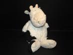 HAPPY HORSE KOE FLOPPY FARM COW NR1 PLUCHE WIT ME, Verzenden, Nieuw, Overige typen