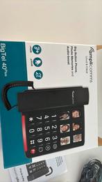 amplicomms Bigtel 40 Plus, Ophalen of Verzenden, 1 handset