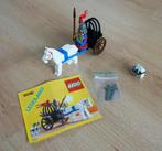 Te koop Lego 6016 (Knights' Arsenal - 1987)., Kinderen en Baby's, Speelgoed | Duplo en Lego, Complete set, Gebruikt, Ophalen of Verzenden