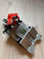 GI Joe Recovery Voertuig, Ophalen of Verzenden, Gebruikt