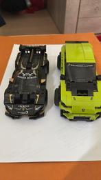 13 model lego sets, Ophalen, Zo goed als nieuw, Complete set, Lego