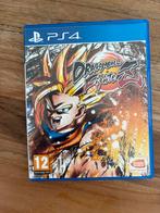Dragon Ball FighterZ - PS4 Vechtgame, Spelcomputers en Games, Games | Sony PlayStation 4, Online, Vechten, 1 speler, Ophalen of Verzenden