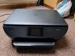 HP ENVY 5642 printer., Computers en Software, Printers, Ophalen, Hp, Kopieren, Printer
