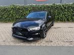 Audi A3 Limousine 2.5 TFSI RS 3 quattro Pano Led Full, Auto's, Audi, Automaat, Gebruikt, RS3, Zwart