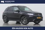 Mercedes-Benz GLE-klasse 350 de 4MATIC Premium Plus | Panora, Automaat, Gebruikt, 4 cilinders, Stoelverwarming