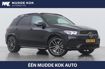 Mercedes-Benz GLE-klasse 350 de 4MATIC Premium Plus | Panora beschikbaar voor biedingen