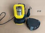Karcher SP 17000 Waterpomp M.100, Dompelpomp, Verzenden, K, Zo goed als nieuw