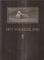 Beuskom, G. van, e.a. - Vogeleiland  (De Beer) 1930, Boeken, Natuur, Gelezen, Vogels, Ophalen of Verzenden