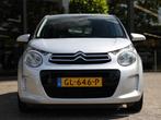 Citroen C1 1.0 VTi Shine|Airco|Elektr.Pack|Camera, Stof, Gebruikt, Euro 6, 4 stoelen