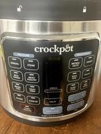 crockpot slow-multicooker, Witgoed en Apparatuur, Slowcookers, Nieuw, Ophalen