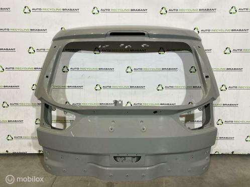 Achterklep Ford Galaxy 2 WA6 NIEUW 1682552  PAM21-U40410-AA, Auto-onderdelen, Carrosserie en Plaatwerk, Achterklep, Ford, Gebruikt