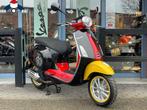 Vespa Primavera 125 ABS Mickey Mouse (Nieuw 0 km bj 2025), Motoren, Motoren | Piaggio, Scooter, Bedrijf, Onbekend, 125 cc