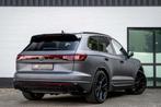 Volkswagen Touareg 3.0 TSI eHybrid R 4M Puglia MATLAK DynAud, Automaat, 14 kWh, Gebruikt, Euro 6