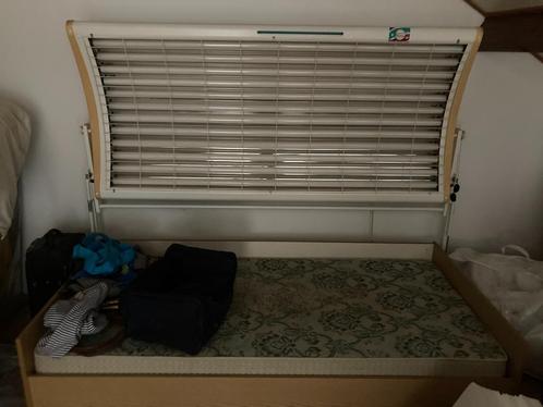 Gratis zonnehemel (Creasun), Hobby en Vrije tijd, Overige Hobby en Vrije tijd, Gebruikt, Ophalen