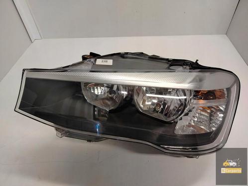 BMW F25 F26 X3 X4 Liftverlichting H7 links, Auto-onderdelen, Verlichting, BMW, Gebruikt, Ophalen of Verzenden