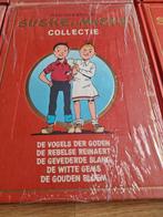 Suske en Wiske Collectie Album, Ophalen