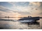 Rand Leisure 28 occ.met groot zonnedek en vele extra's, Gebruikt, Binnenboordmotor, 6 meter of meer, 200 pk of meer