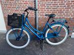 Gazelle PuurNL damesfiets in perfecte staat!, Fietsen en Brommers, Ophalen, 53 tot 56 cm, Versnellingen, Zo goed als nieuw