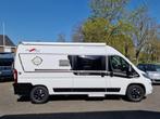 Malibu 600 DB Charming GT | Skyview | 6 meter | Luchtvering, Bedrijf, Diesel, Carthago, 5 tot 6 meter
