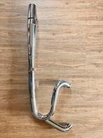 Thunderheader exhaust, Motoren, Onderdelen | Harley-Davidson, Ophalen of Verzenden, Gebruikt
