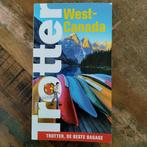 Trotter reisgids - West-Canada, Trotter, Ophalen of Verzenden, Zo goed als nieuw, Reisgids of -boek