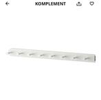 Ikea pax multihanger, Zo goed als nieuw, Minder dan 100 cm, 25 tot 50 cm, 50 tot 100 cm