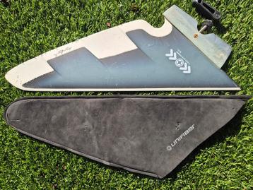 UNIFIBER Antiweed 34 cm beschikbaar voor biedingen