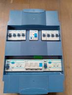 Gerenoveerde 9-groepenkast Hager componenten, Ophalen of Verzenden, Gebruikt, Overige typen