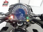 KAWASAKI Z650 ABS (bj 2019), Motoren, 2 cilinders, 649 cc, Meer dan 35 kW, Naked bike