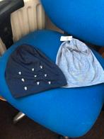 2 stuks nieuwe leuke warme mutsen, Kleding | Dames, Mutsen, Sjaals en Handschoenen, Ophalen of Verzenden, Nieuw, Maat 38/40 (M)