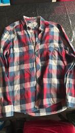 Twenty One by McGregor dikke overhemd? Maat L Slim fit, Kleding | Heren, Ophalen of Verzenden, Zo goed als nieuw, Blauw