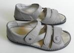 Finn Comfort dames sandalen maat41, Finn Comfort, Grijs, Gedragen, Sandalen of Muiltjes