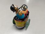 Paya - Clown in wiebelauto, Antiek en Kunst, Ophalen of Verzenden