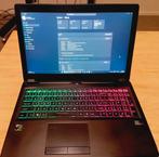 Clevo P950ER, Computers en Software, Windows Laptops, Ophalen, Gebruikt, Met videokaart, 2 tot 3 Ghz