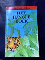 Rudyard Kipling: Het jungle boek +++, Ophalen of Verzenden, Zo goed als nieuw, Nederland