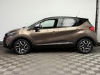 Renault Captur 0.9 TCe Helly Hansen Navi PDC 1e Eigenaar NL, Auto's, Renault, Gebruikt, Leder en Stof, 49 €/maand, Origineel Nederlands