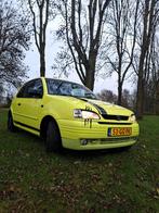 Seat Arosa 1.4 NIEUWE APK + GROTE BEURT, Voorwielaandrijving, 450 kg, 4 stoelen, Origineel Nederlands