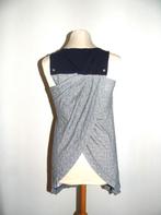 aparte Nono tuniek jurk maat 134 -140, Meisje, Ophalen of Verzenden, Jurk of Rok, Nono