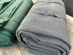 Gronddoek zeil tunneltent, Caravans en Kamperen, Kampeeraccessoires, Ophalen, Gebruikt
