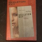 The Skeleton Key DVD - Horror Klassieker, Vanaf 16 jaar, Ophalen of Verzenden, Zo goed als nieuw, Spoken en Geesten