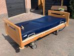 Hoog laag bed met papegaai., Diversen, Verpleegmiddelen, Ophalen, Gebruikt