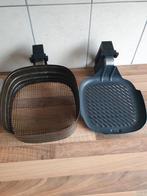 Airfryer Philips, Ophalen