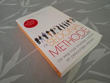 DE SEDONA METHODE - Hale Dwoskin beschikbaar voor biedingen