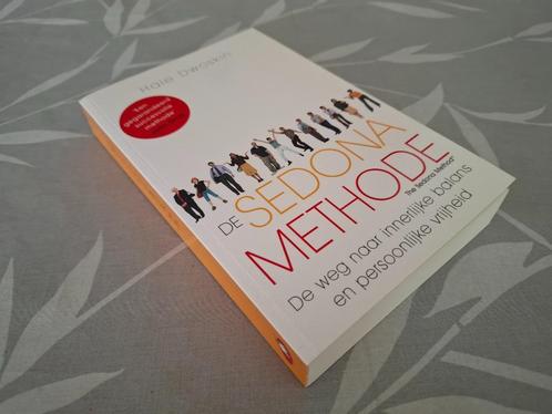 DE SEDONA METHODE - Hale Dwoskin, Boeken, Psychologie, Zo goed als nieuw, Ophalen of Verzenden
