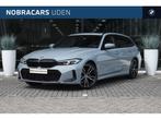 BMW 3 Serie Touring 318i High Executive M Sport Automaat / P, 1998 cc, Gebruikt, Euro 6, Met garantie (alle)