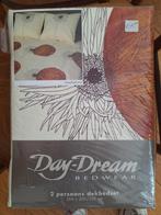 Day-Dream Dekbedovertrek - 2 persoons - Nieuw!, Beige, Dekbedovertrek, Ophalen of Verzenden, Nieuw